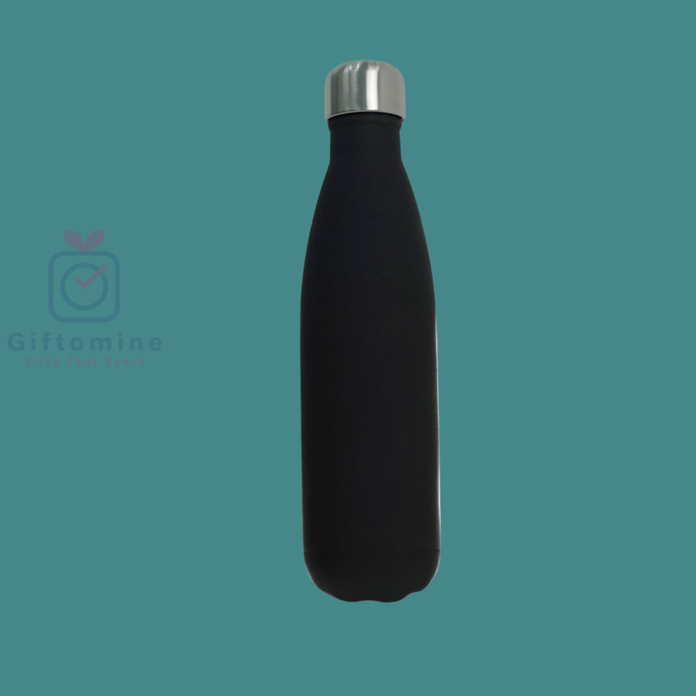 Green Minimalist Zoom Virtual Bacground (6) Double Wall Vacuum Insulated Cola bottle - Image 1
