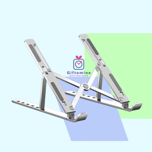 Premium Aluminium Laptop Stand
