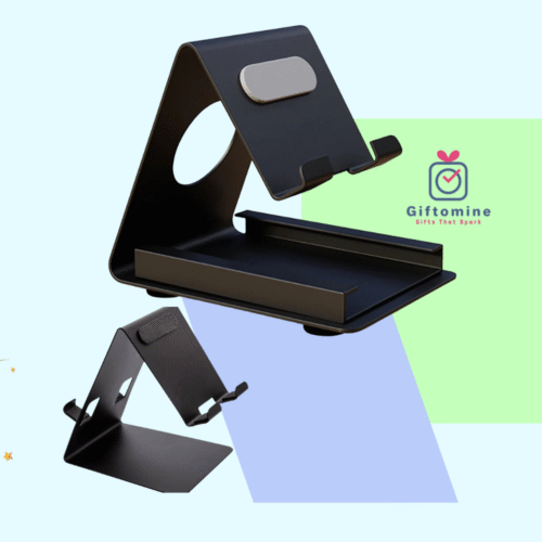 Durable MS Mobile Stand