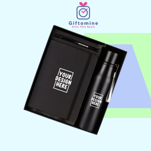 Premium 3-in-1 Gift Set